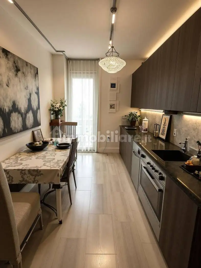 Appartamento in vendita a Mondovì