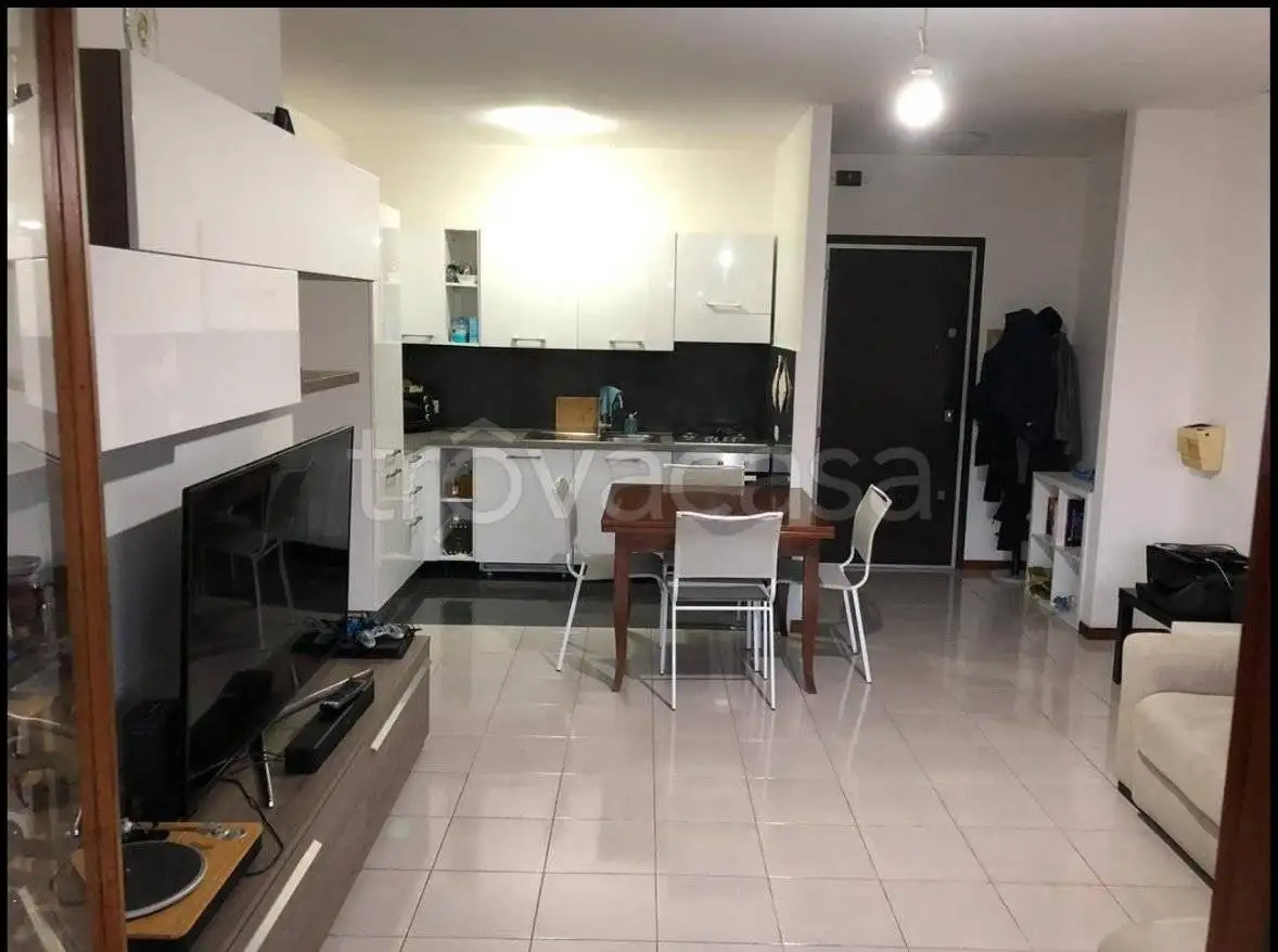 Appartamento in vendita a Perugia