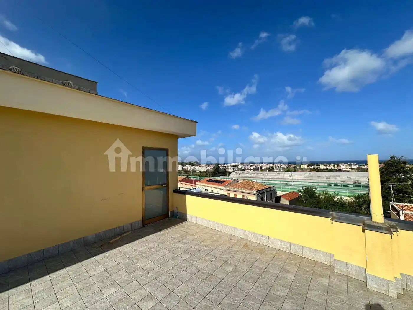 Appartamento in vendita a Terme Vigliatore