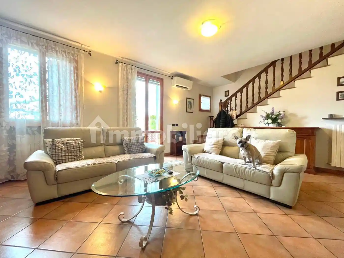 Villetta a schiera in vendita a Scandiano