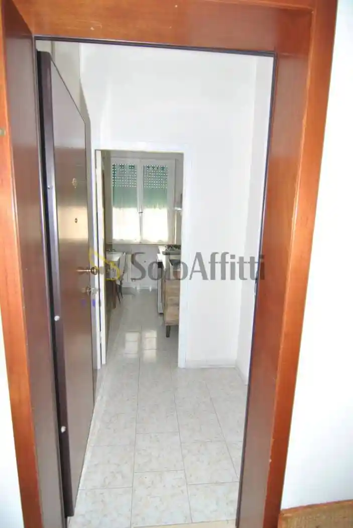 Trilocale via Giulio Cesare Vinzio 28, Ardenza, Livorno - foto 2