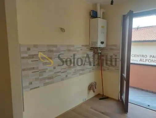 Trilocale via Marchesi don Guido  4, Centro, Santa Maria Hoè - foto 4