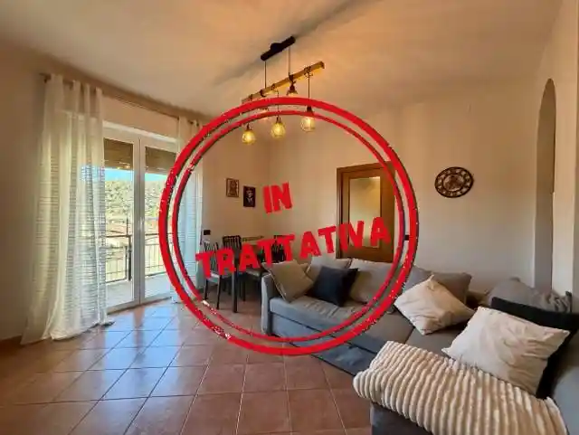 Appartamento in vendita a Concesio