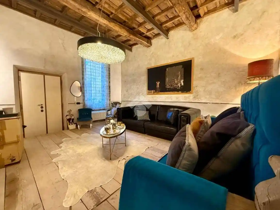 Appartamento in vendita a Orte