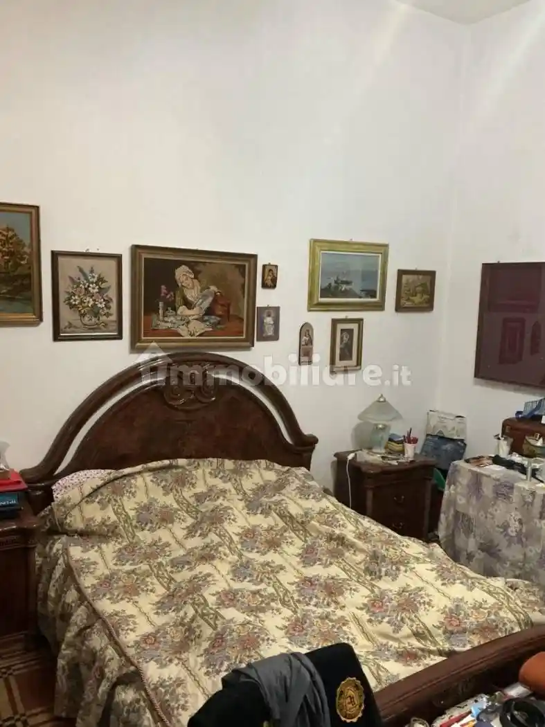 Appartamento in vendita a Como