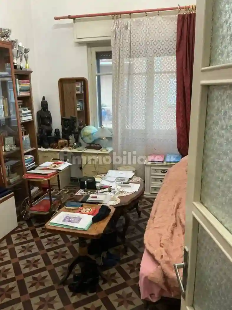 Appartamento via Bellinzona 210, Monte Olimpino, Como - foto 4