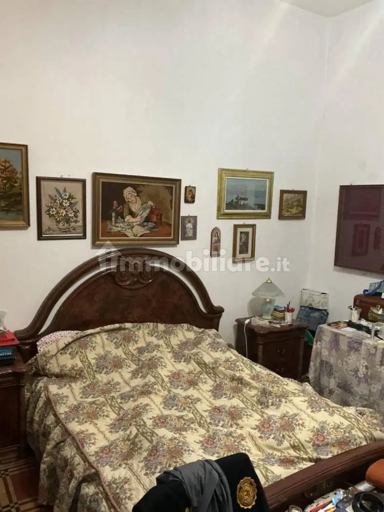 Appartamento in vendita a Como