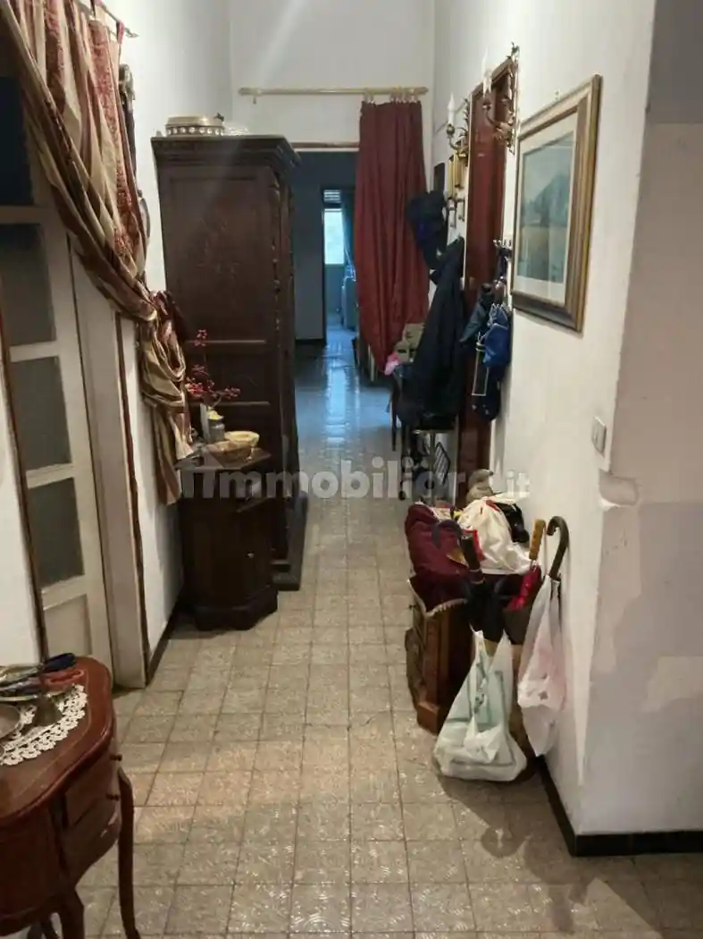 Appartamento via Bellinzona 210, Monte Olimpino, Como - foto 3