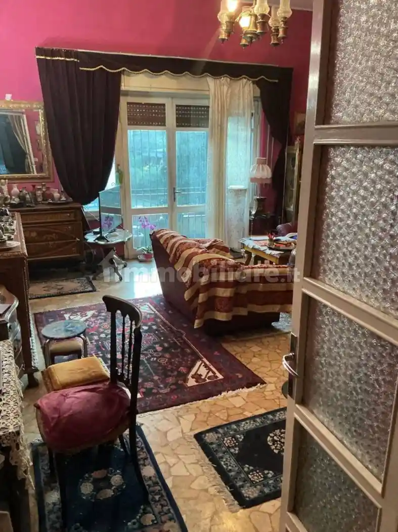 Appartamento via Bellinzona 210, Monte Olimpino, Como - foto 4