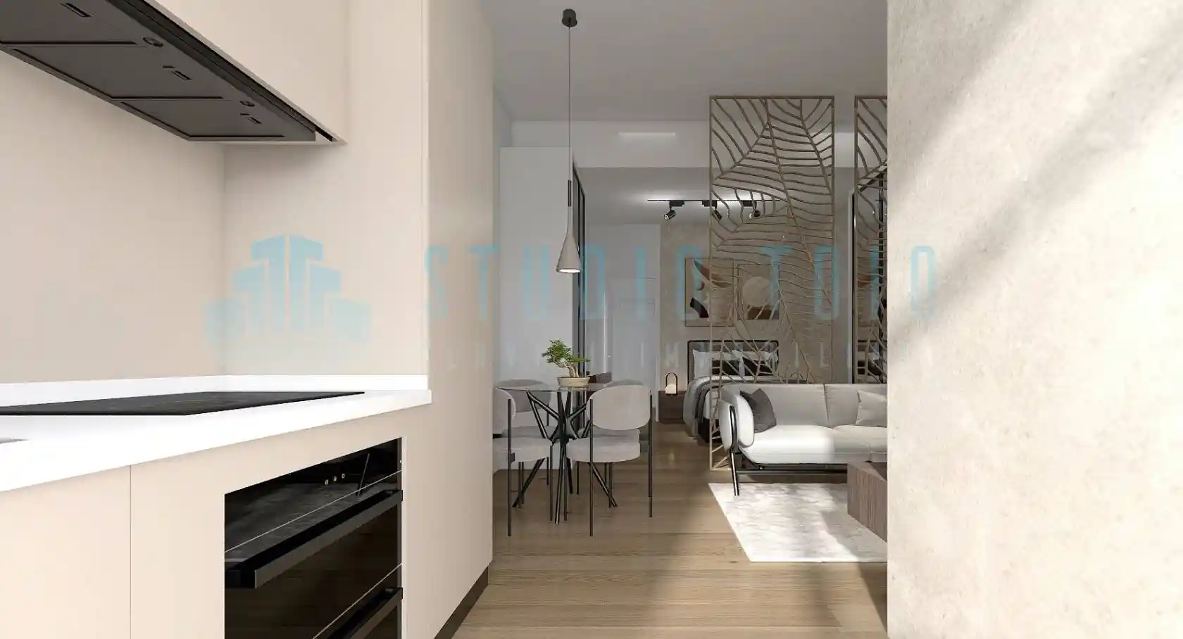 Monolocale via Filippo Tajani 10, Città Studi, Milano - foto 4