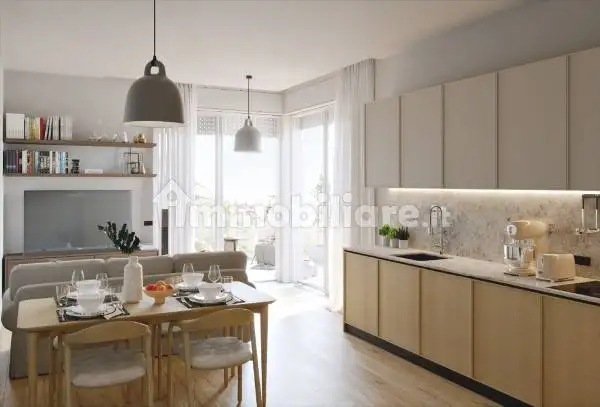 Appartamento in vendita a Firenze