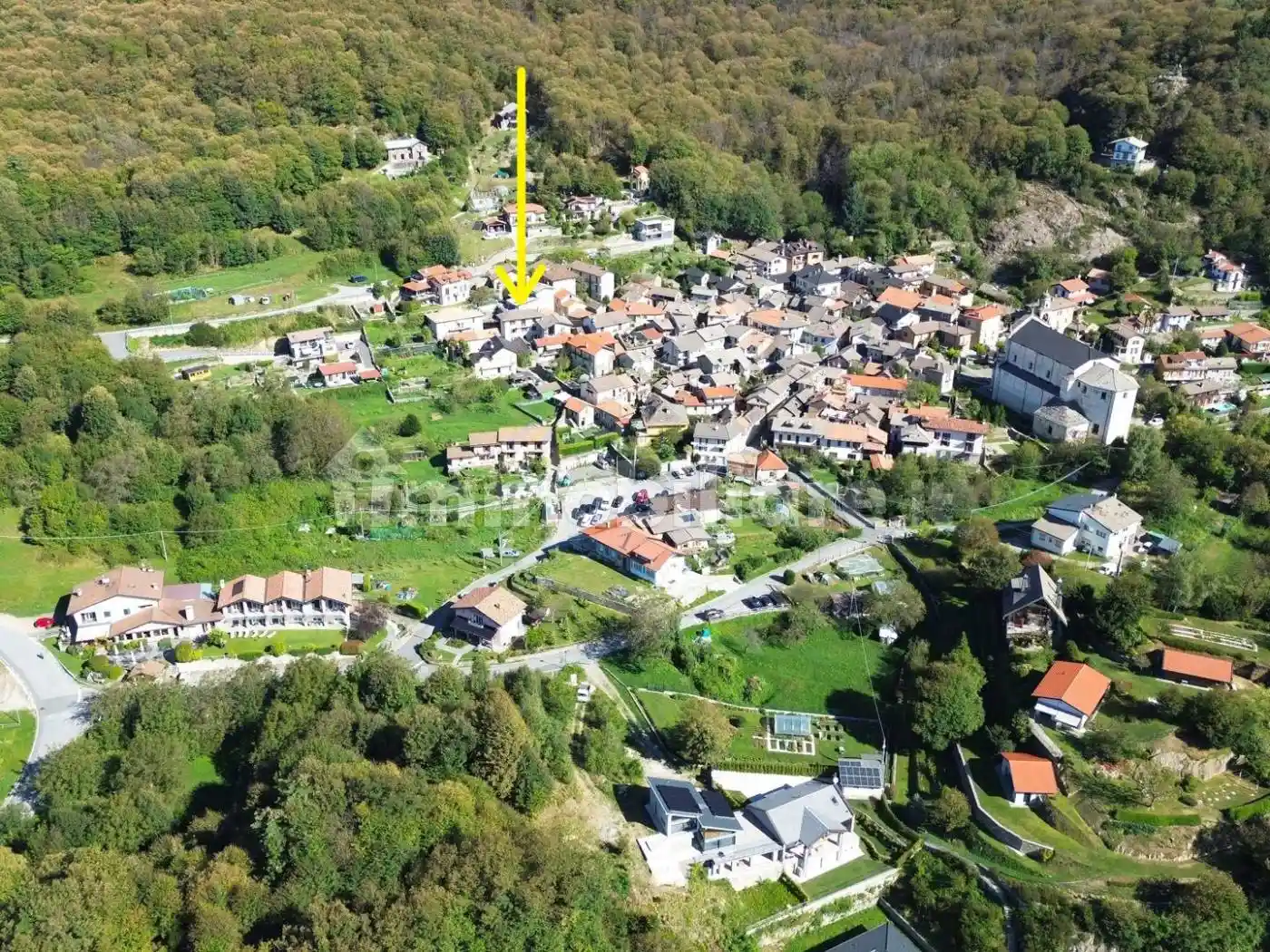 Casa indipendente - foto 2