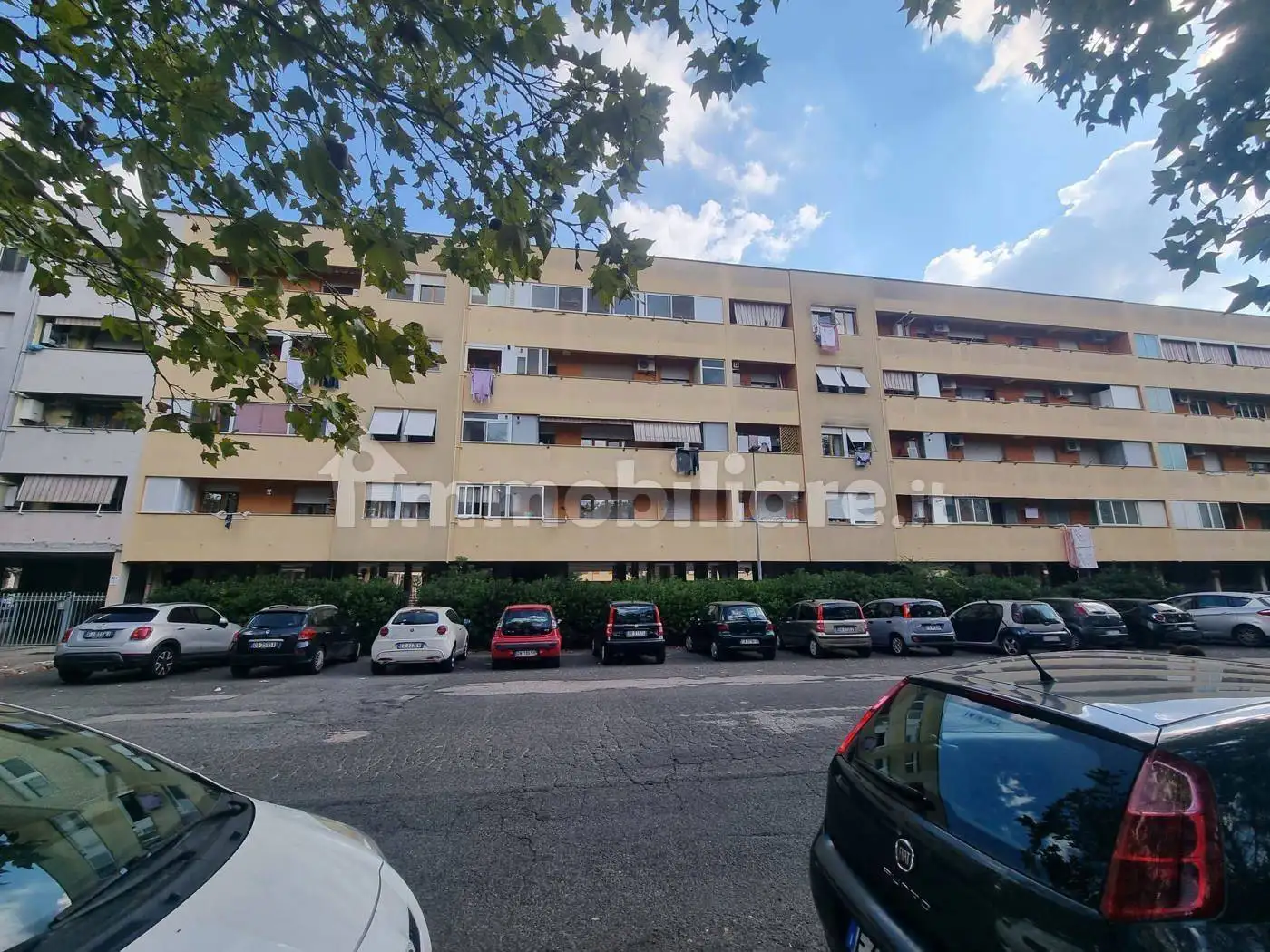 Appartamento in vendita a Aprilia