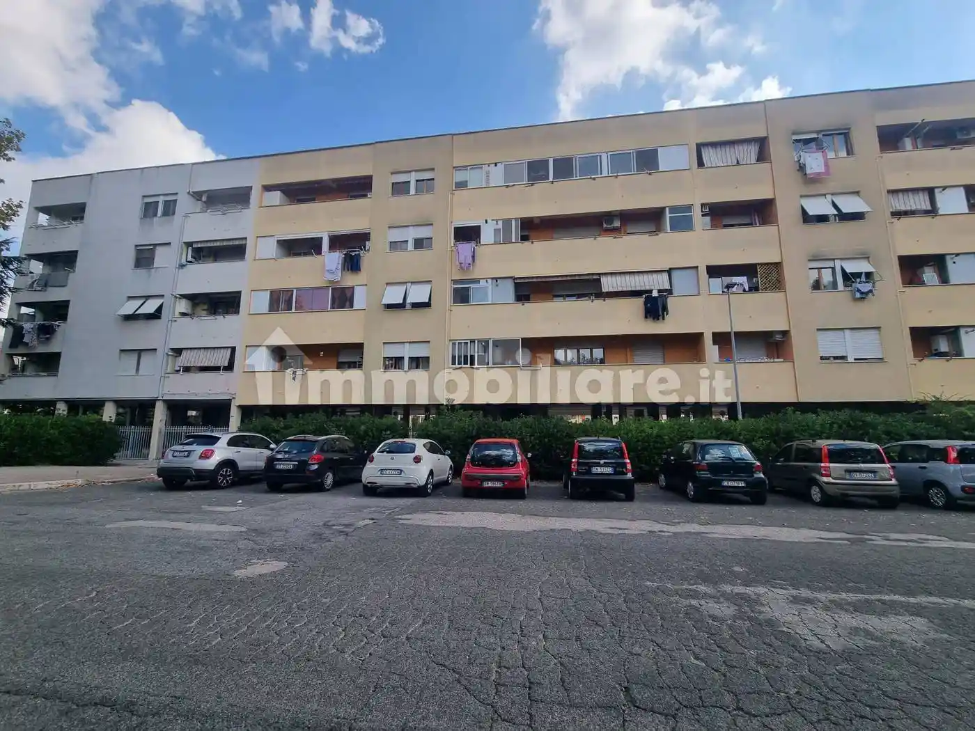 Trilocale via Francia, 3, Inghilterra - Zona 167, Aprilia - foto 2