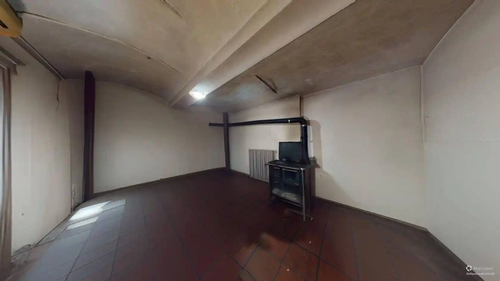 Villa in vendita a Novi di Modena