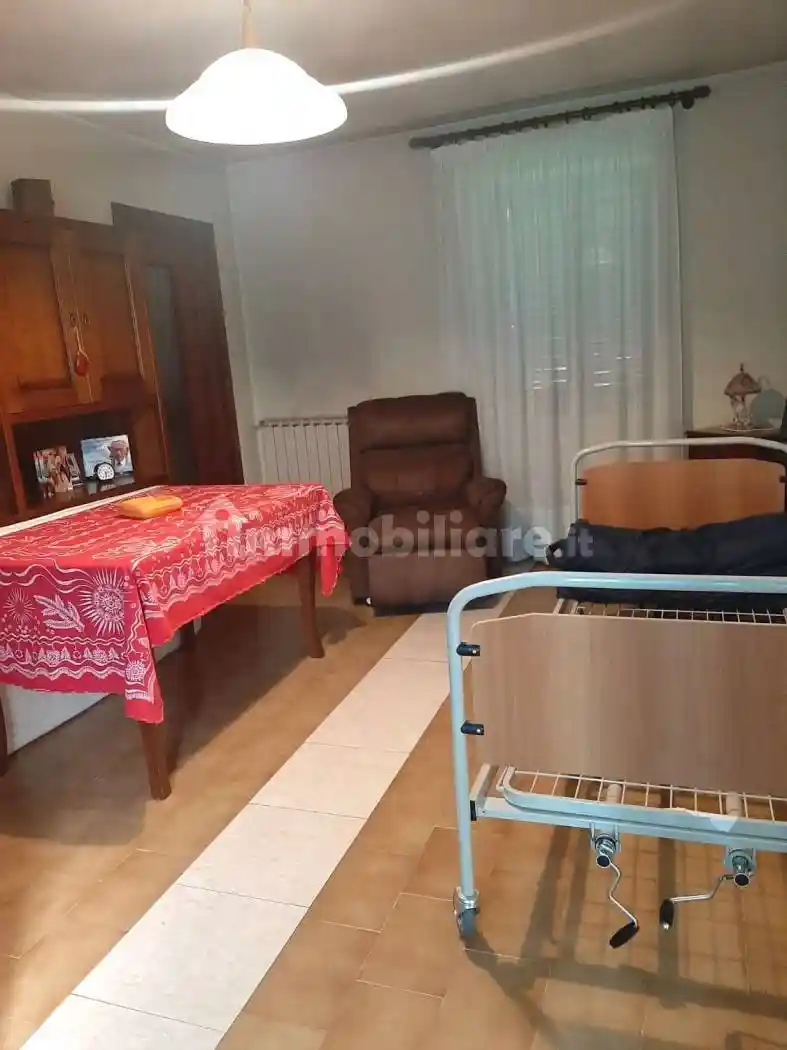 Terratetto unifamiliare via Cavour, Fara Novarese - foto 4