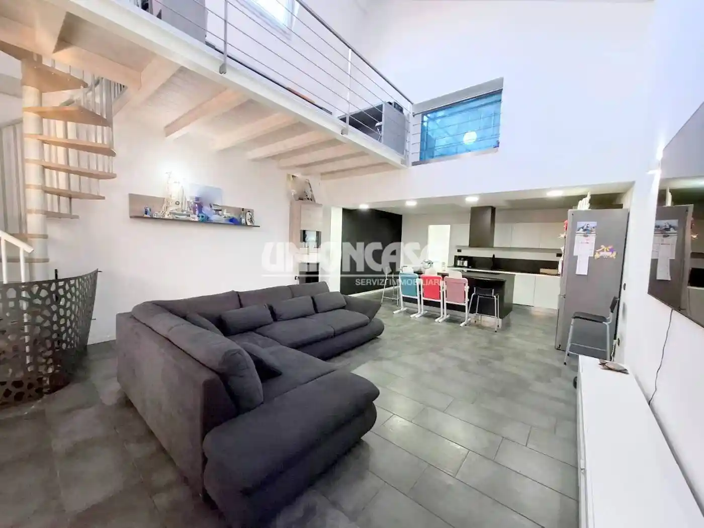 Villetta a schiera in vendita a Bizzarone