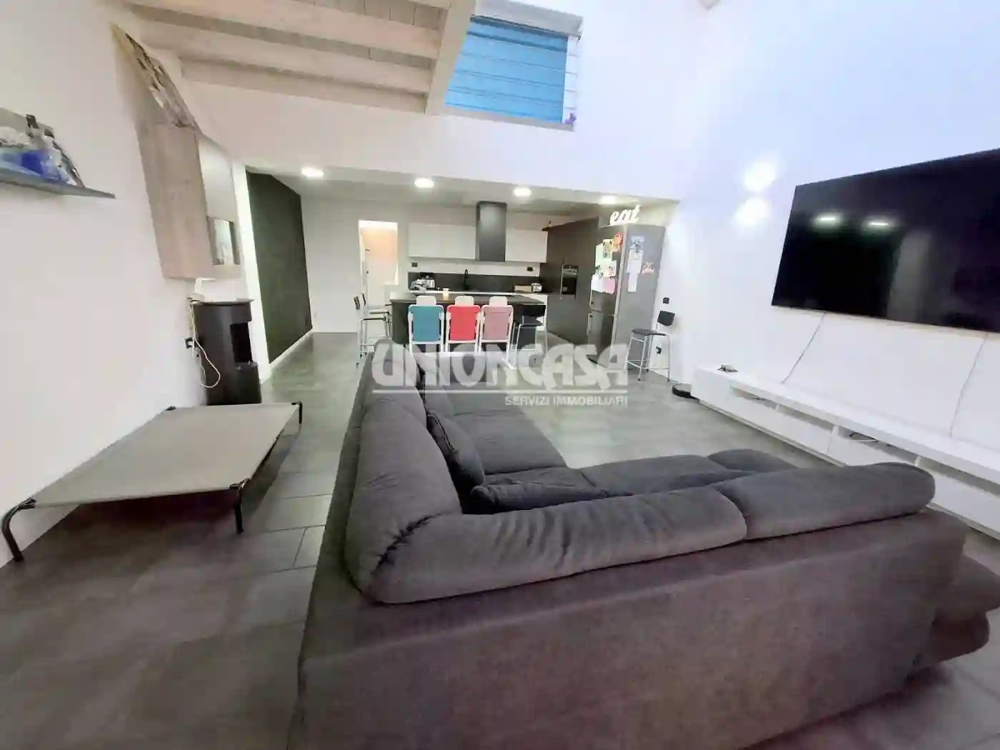 Villetta a schiera - foto 2