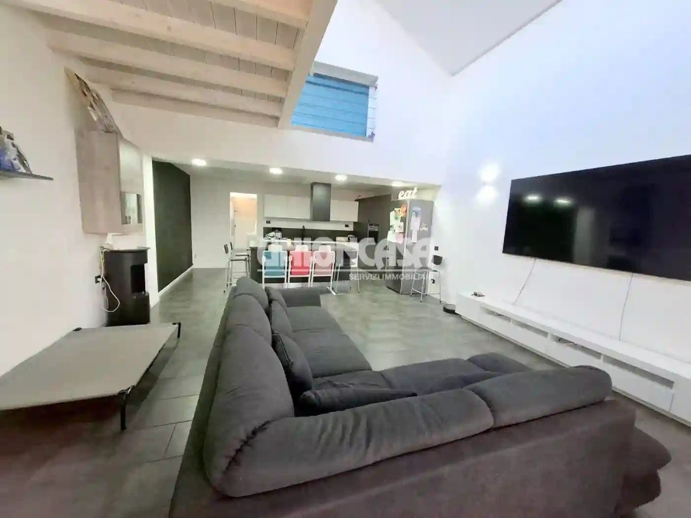 Villetta a schiera - foto 3