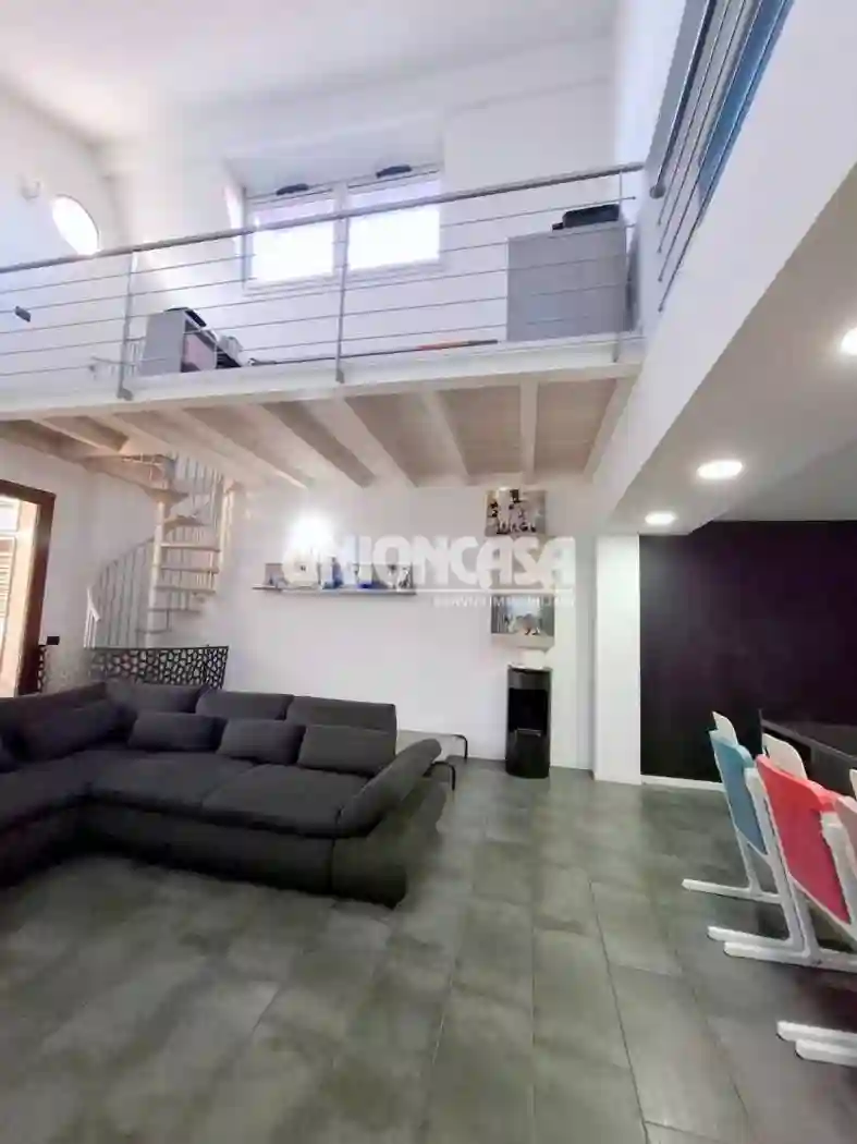 Villetta a schiera - foto 5