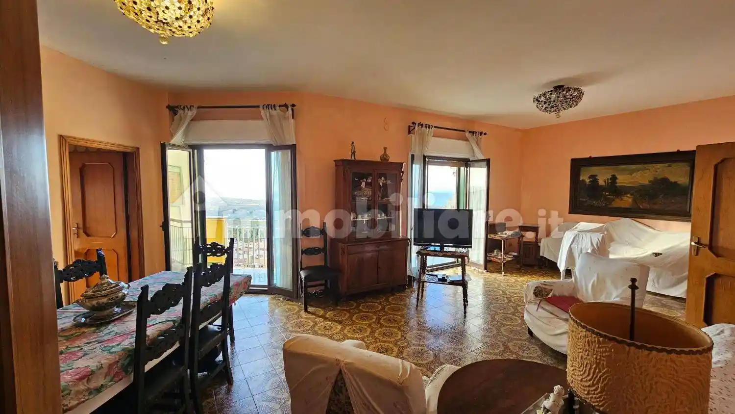 Appartamento in vendita a Agrigento