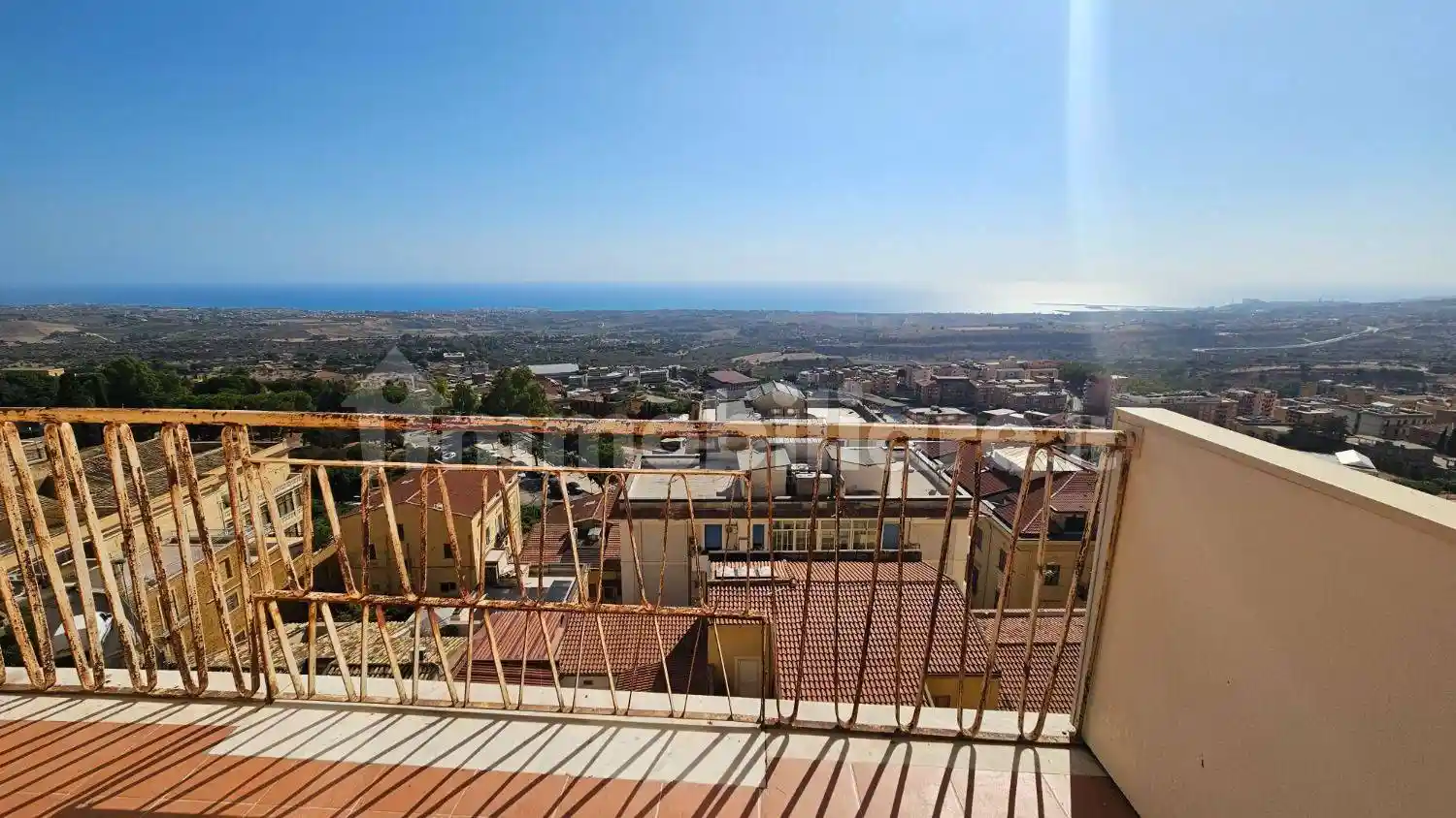 Appartamento in vendita a Agrigento