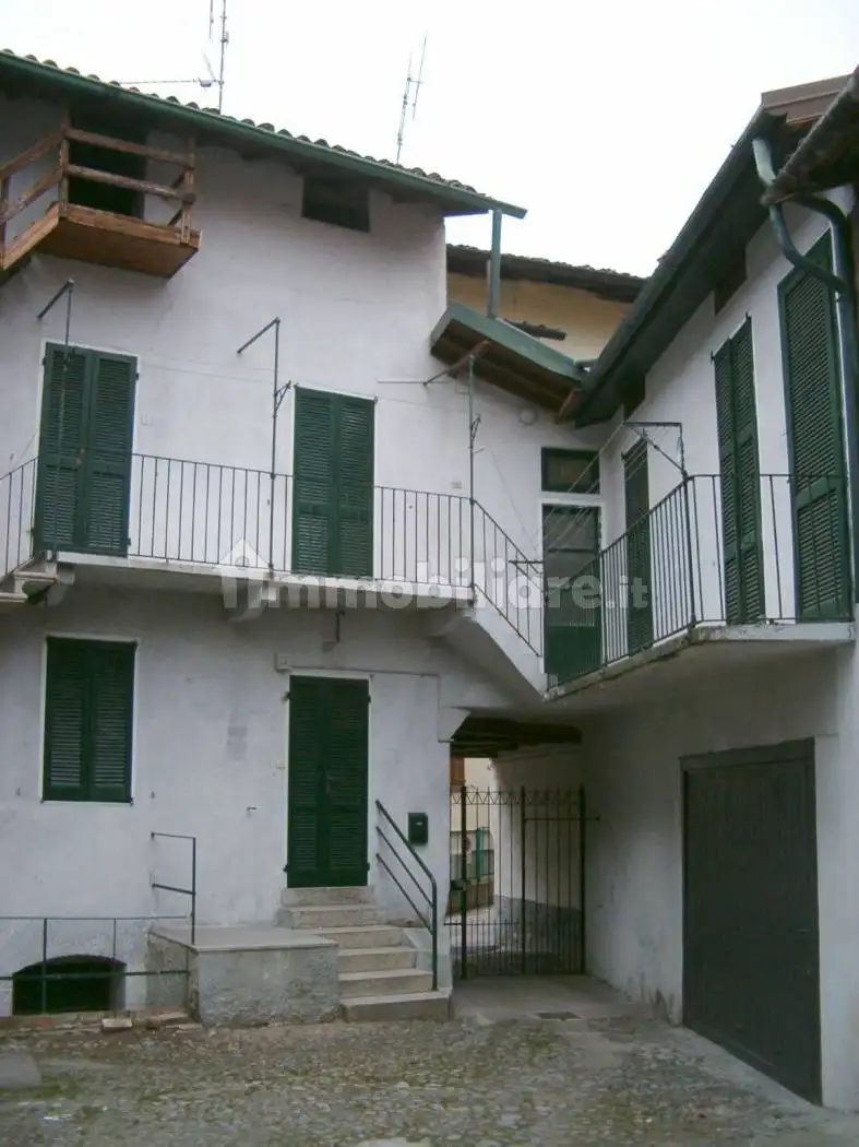 Casa indipendente in vendita a Lecco