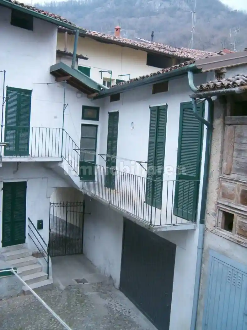 Terratetto unifamiliare via Gioacchino Rossini 12, Maggianico - Bione, Lecco - foto 3