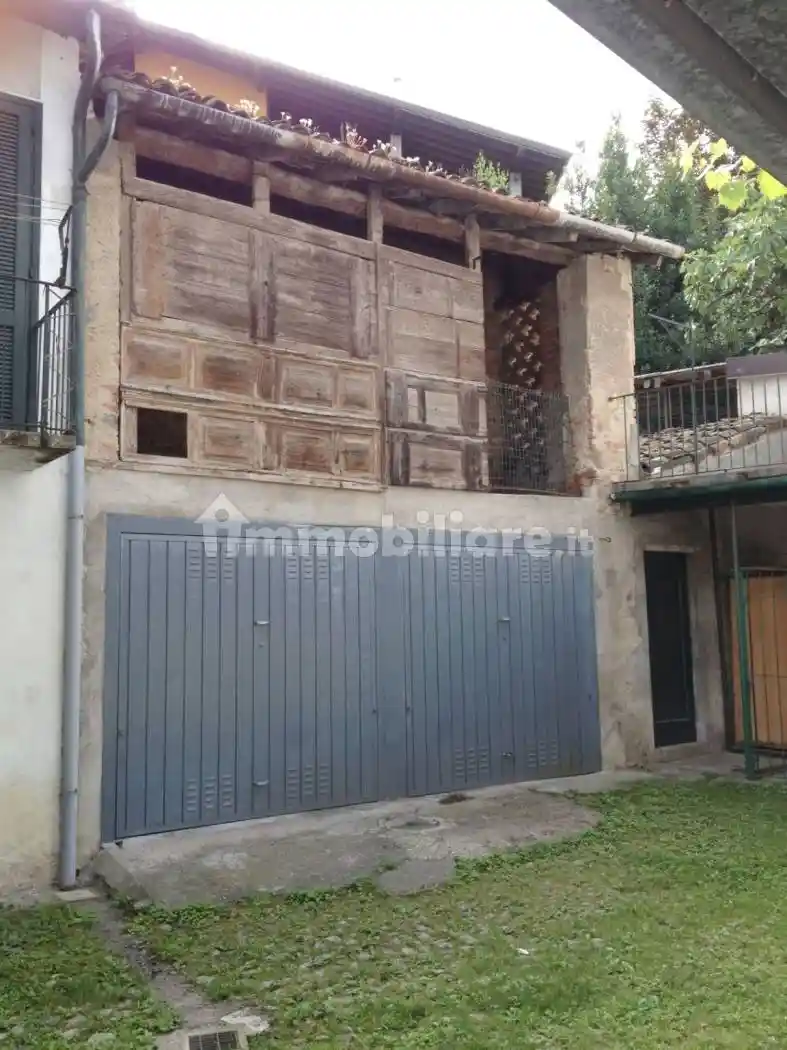 Terratetto unifamiliare via Gioacchino Rossini 12, Maggianico - Bione, Lecco - foto 4