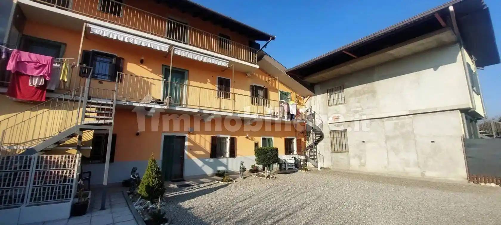 Villa in vendita a Gattico-Veruno