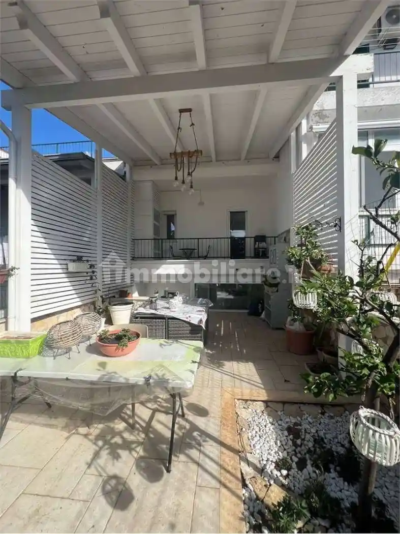 Villa in vendita a Noicattaro