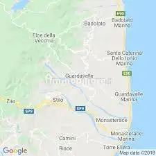 Appartamento in asta a Guardavalle