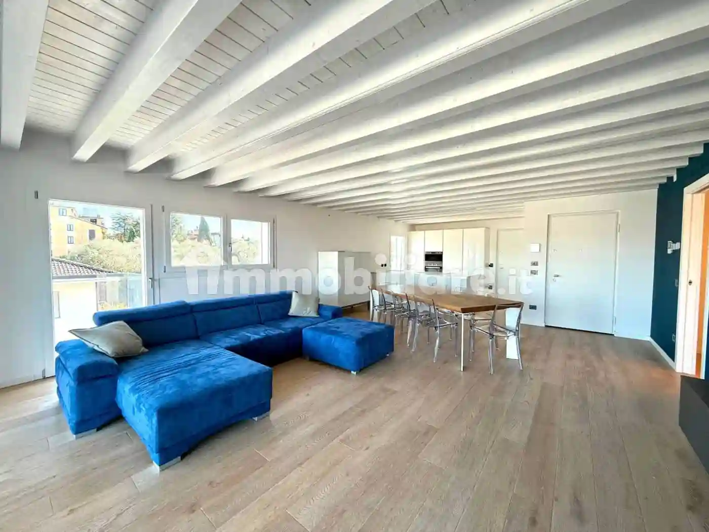 Attico - Mansarda - foto 2