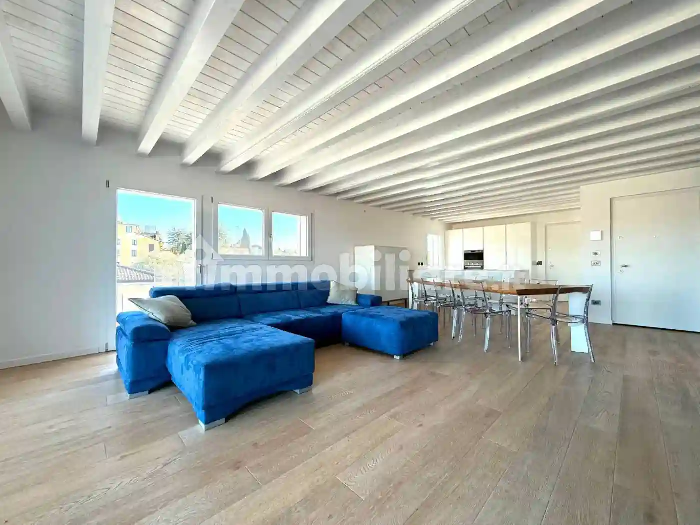 Attico - Mansarda - foto 3