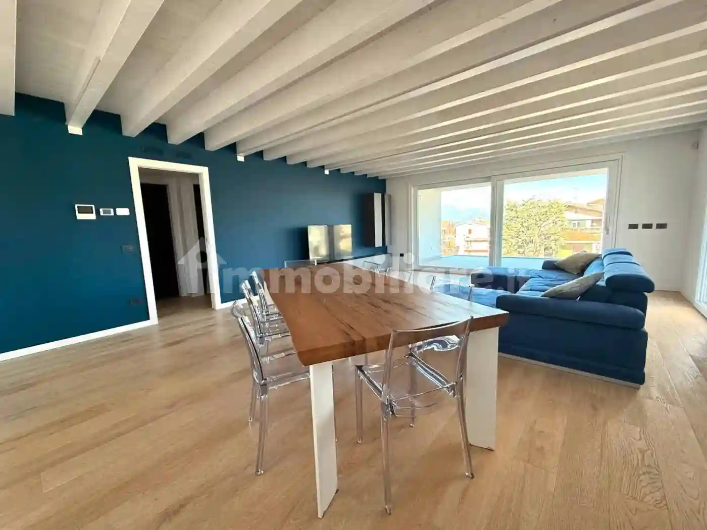 Attico - Mansarda - foto 4