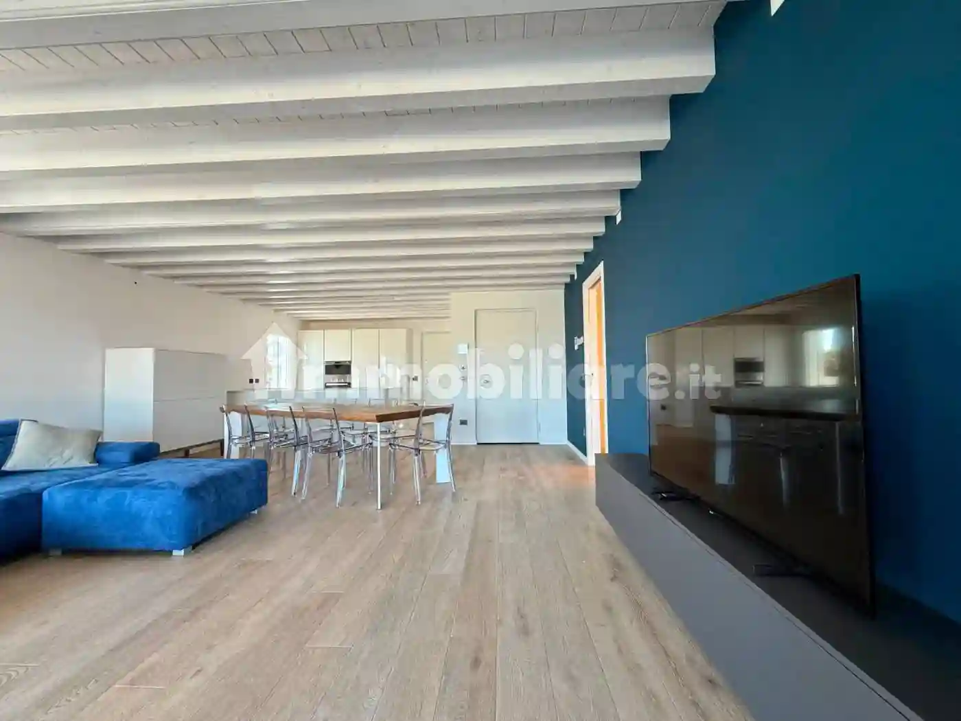 Attico - Mansarda - foto 5