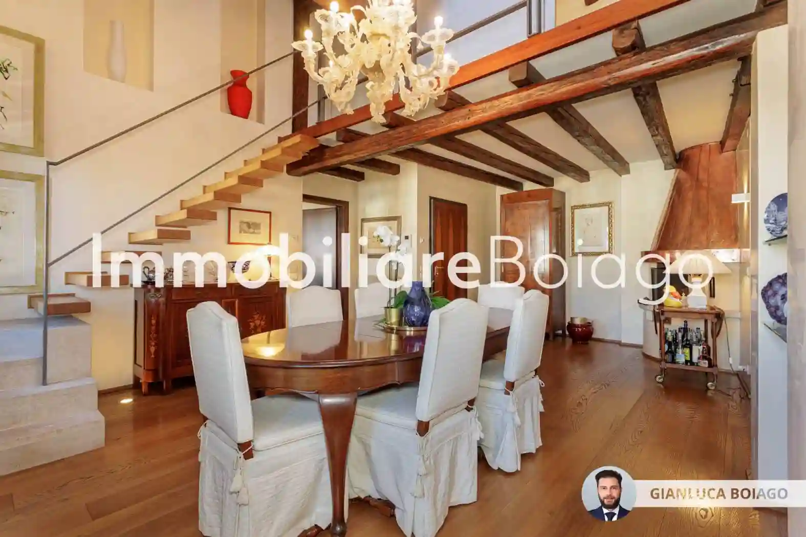 Attico - Mansarda - foto 2