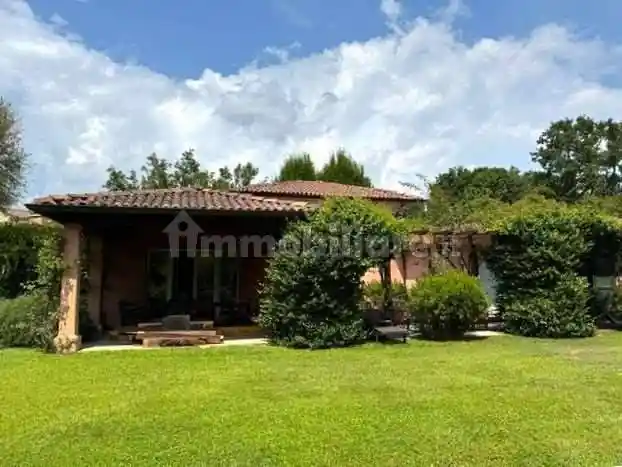 Villa unifamiliare via Sant'Isidoro, Centro, Bogogno - foto 2