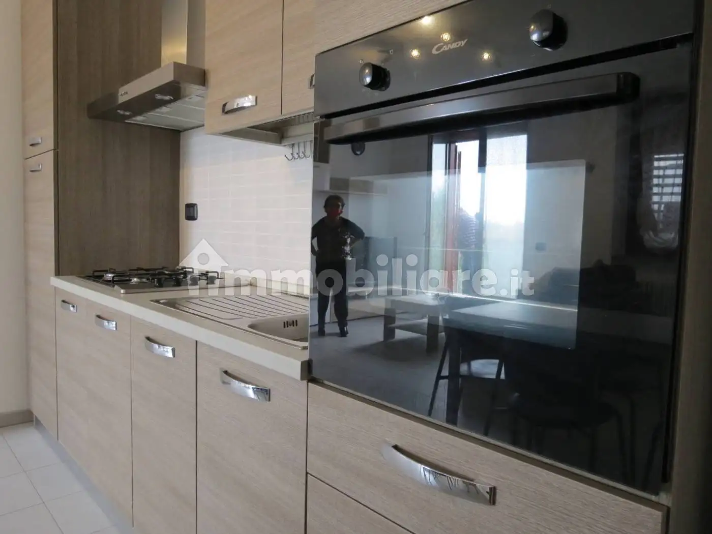 Bilocale via Enrico Toti, Cirimido - foto 2