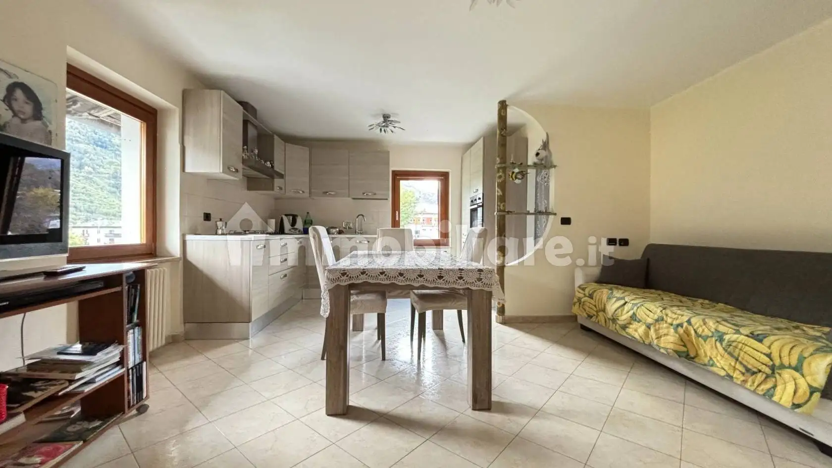 Appartamento in vendita a Saint-Pierre