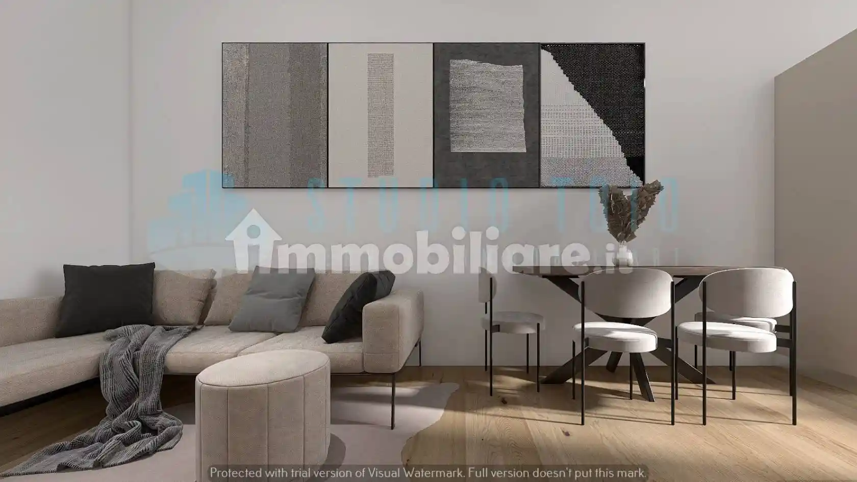 Trilocale via Filippo Tajani 10, Città Studi, Milano - foto 2