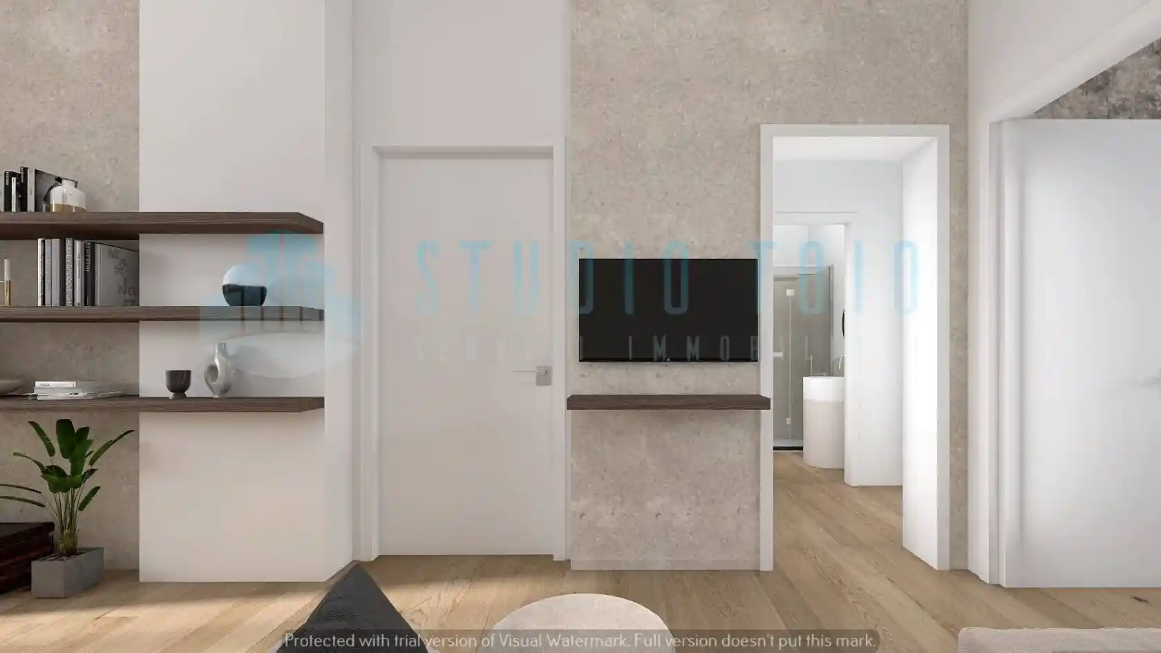 Trilocale via Filippo Tajani 10, Città Studi, Milano - foto 3