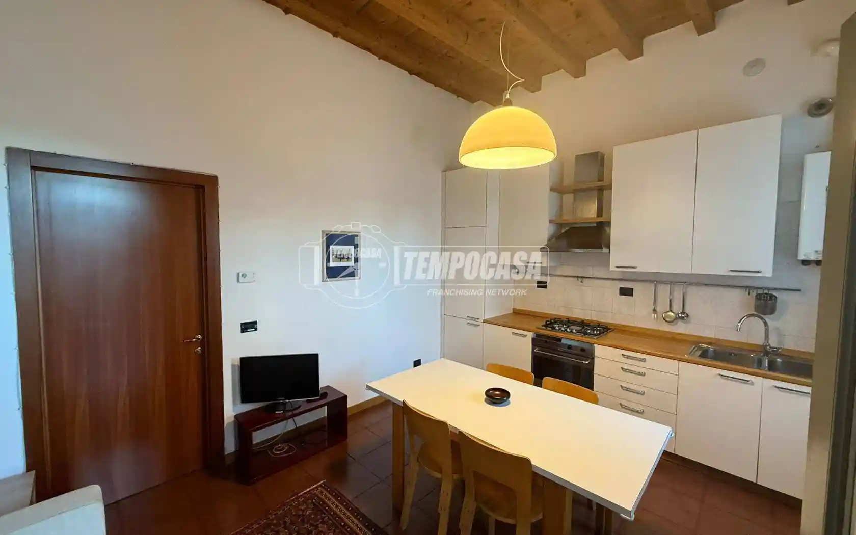 Bilocale via CISLAGHI 1, Precotto, Milano - foto 3