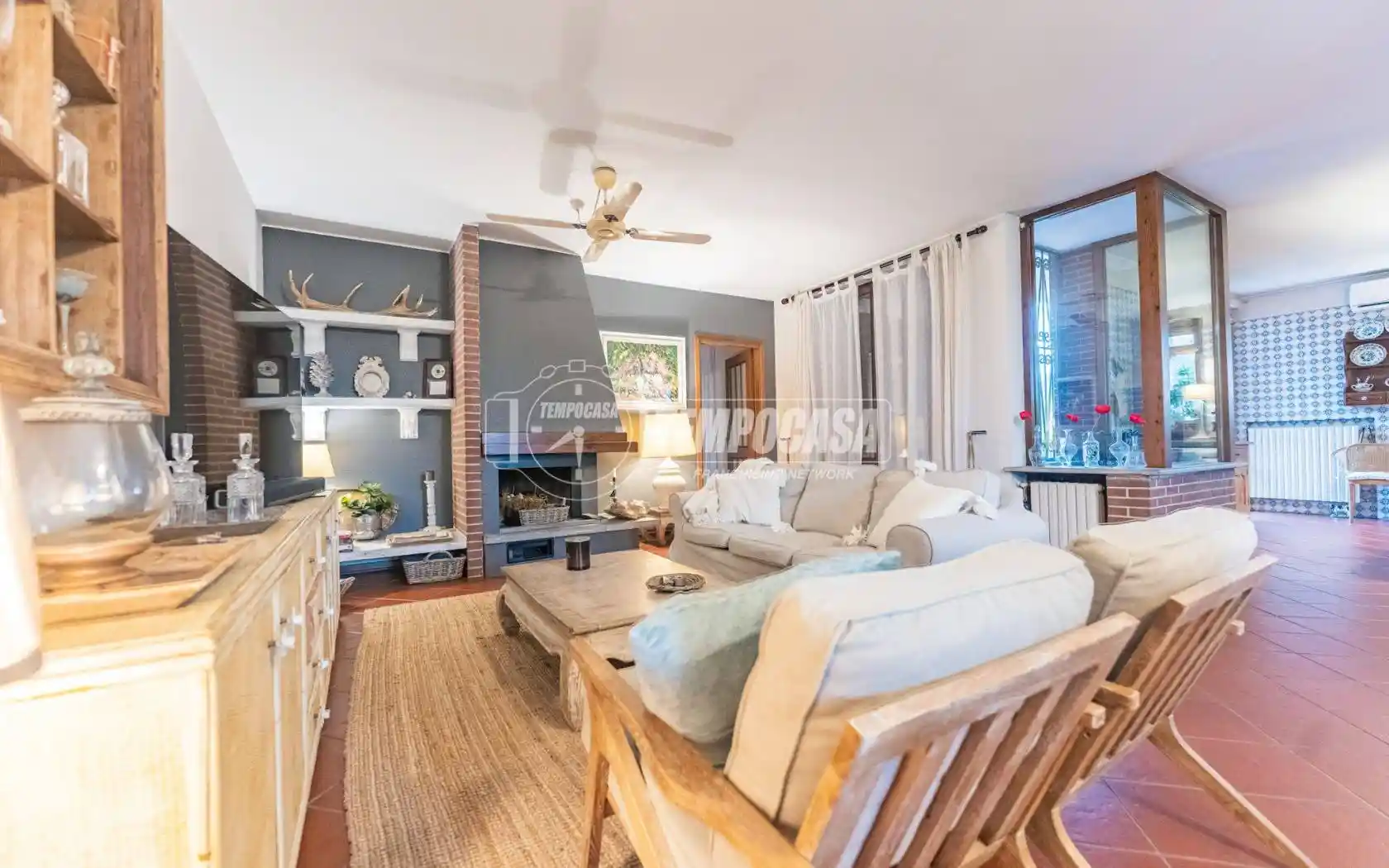 Villa in vendita a Cusago