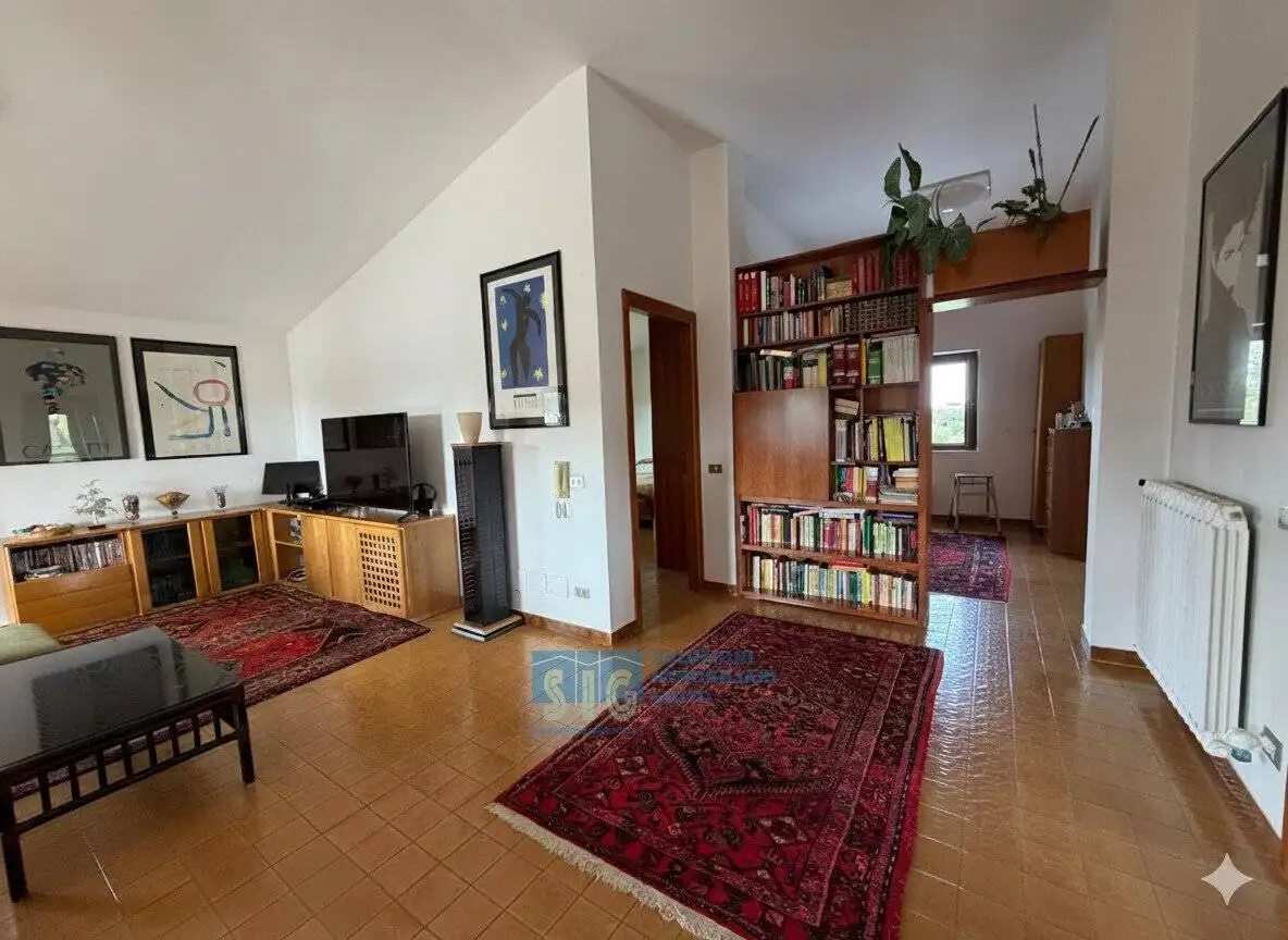 Appartamento in vendita a Latina