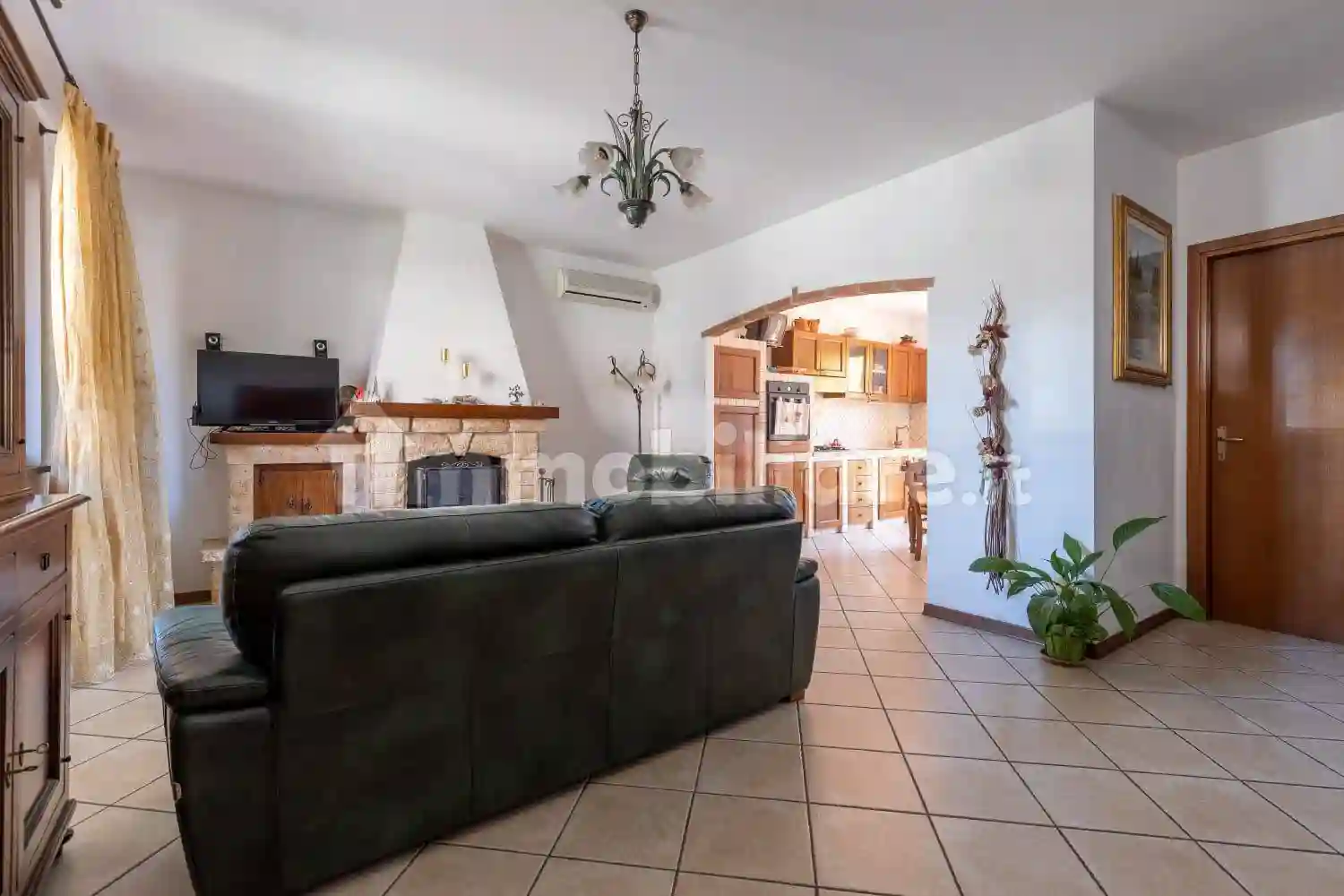 Casa indipendente - foto 4