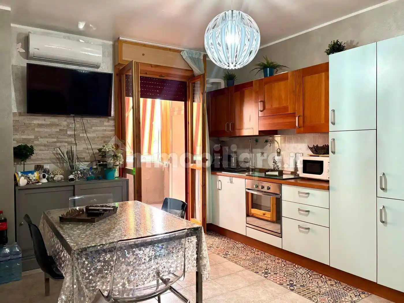 Appartamento in vendita a Campomarino