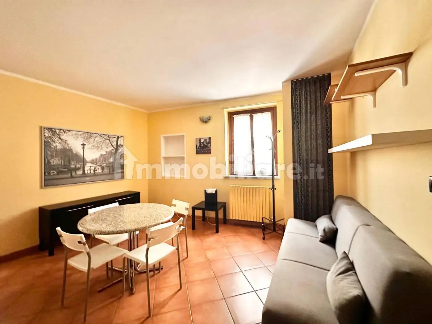 Appartamento in affitto a Caselle Torinese