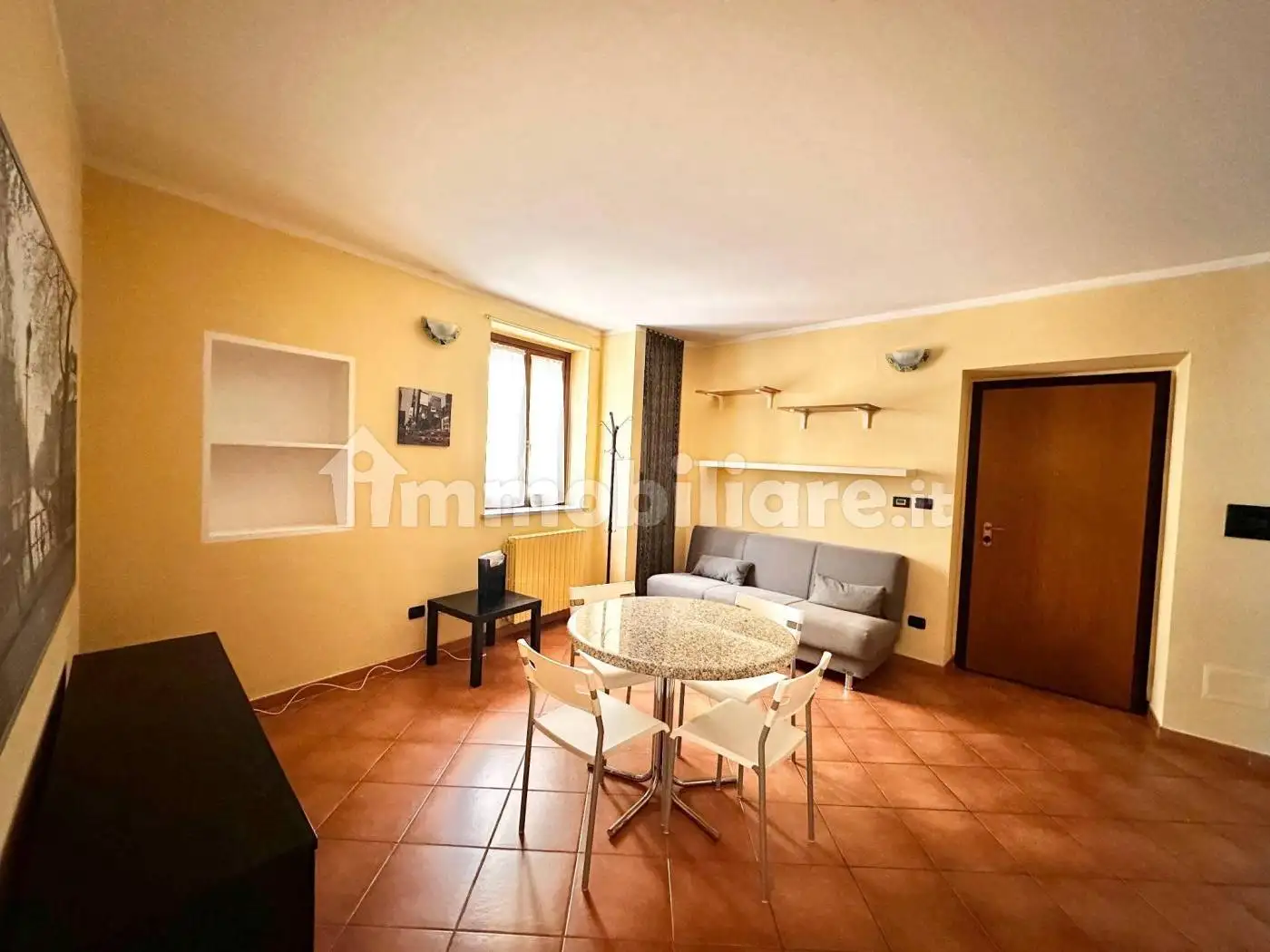 Bilocale via Gibellini 79, Centro, Caselle Torinese - foto 4