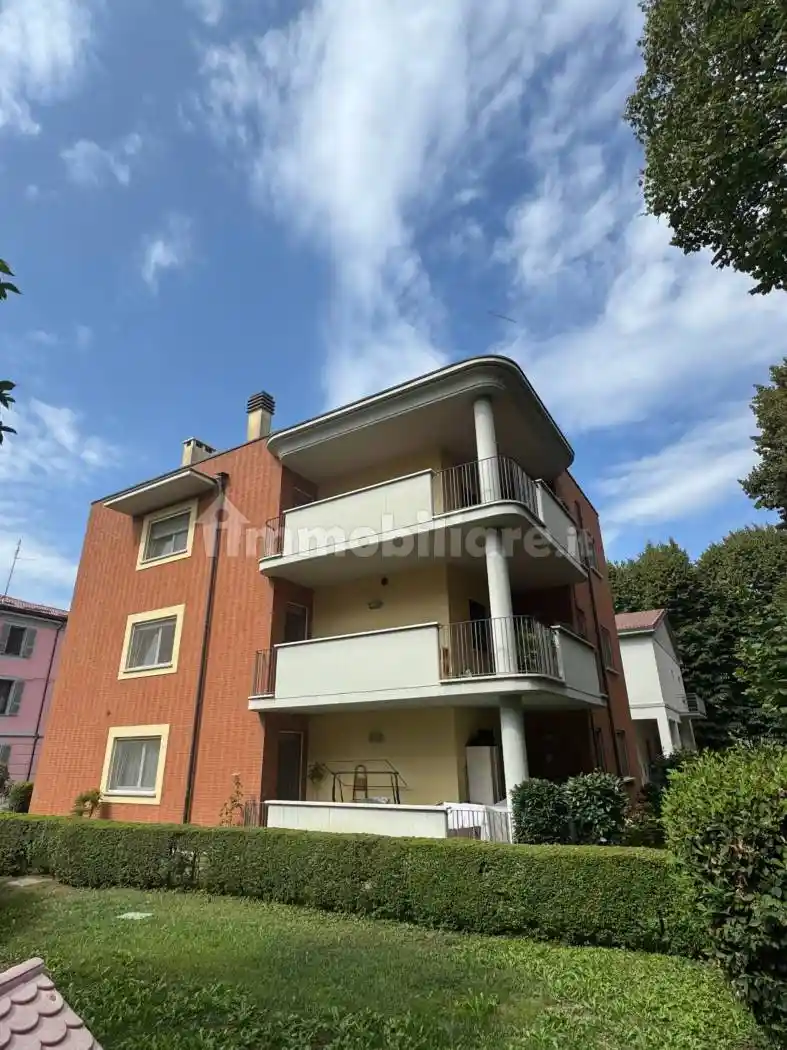 Appartamento in vendita a Piacenza